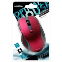 Мышь Smartbuy SBM-508AG-I фото 2